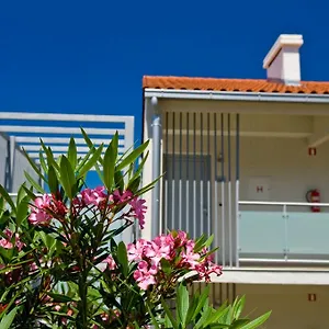 **** Szálloda Maistra Select Belvedere Horvátország